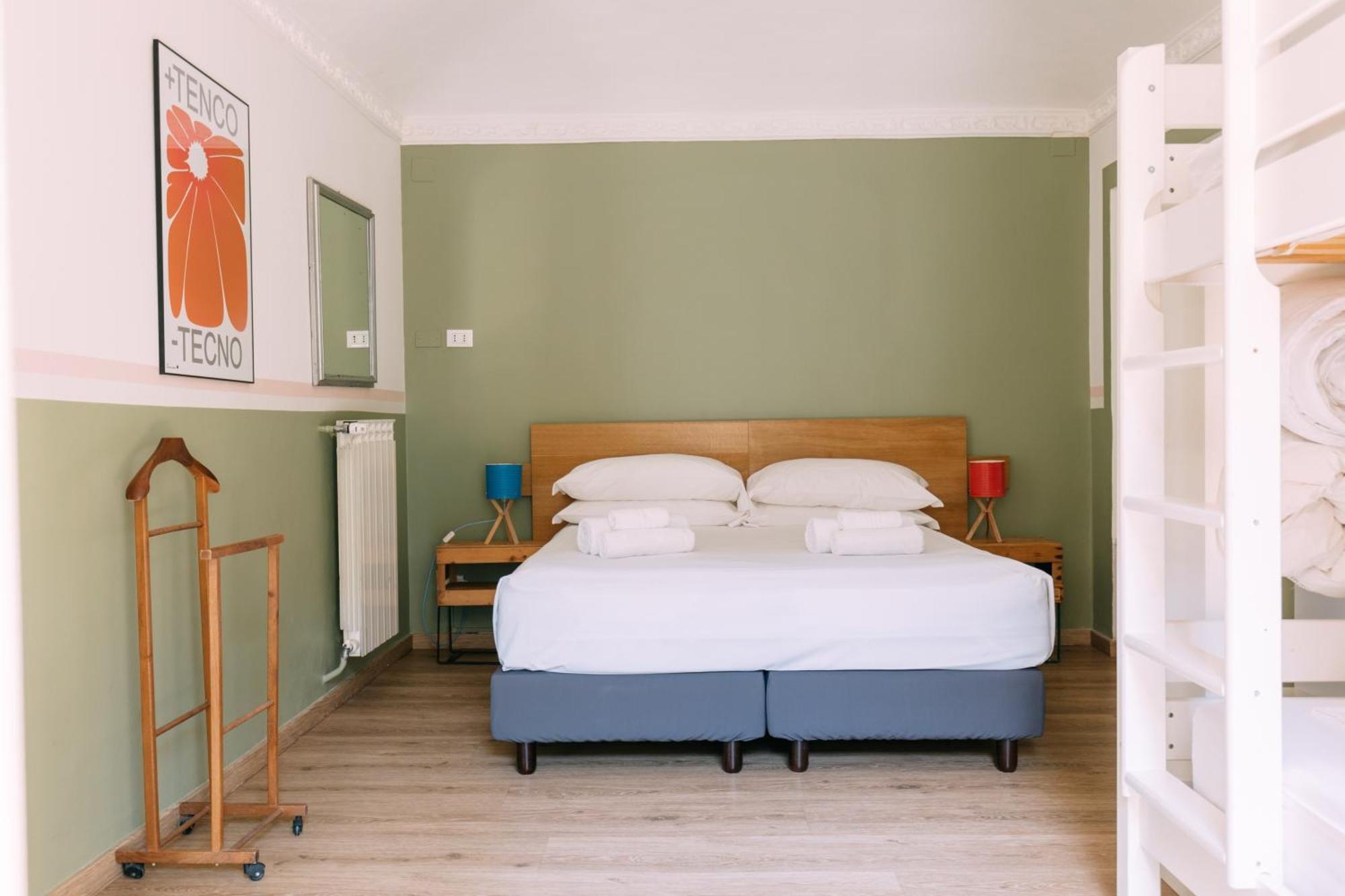 Hotel Tomato Urban Retreat