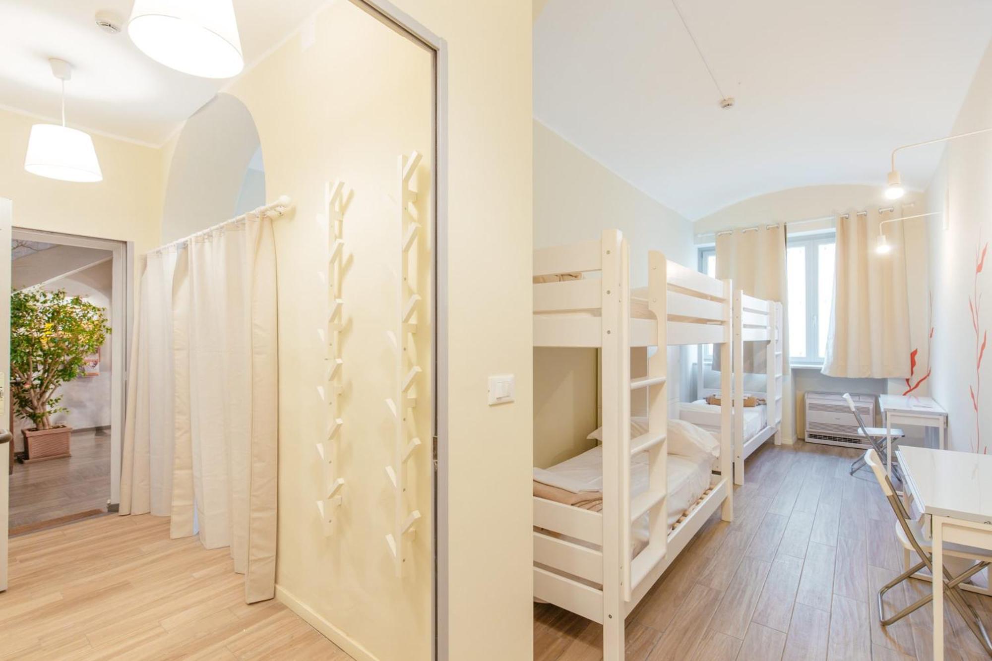 Hotel Tomato Urban Retreat Turyn