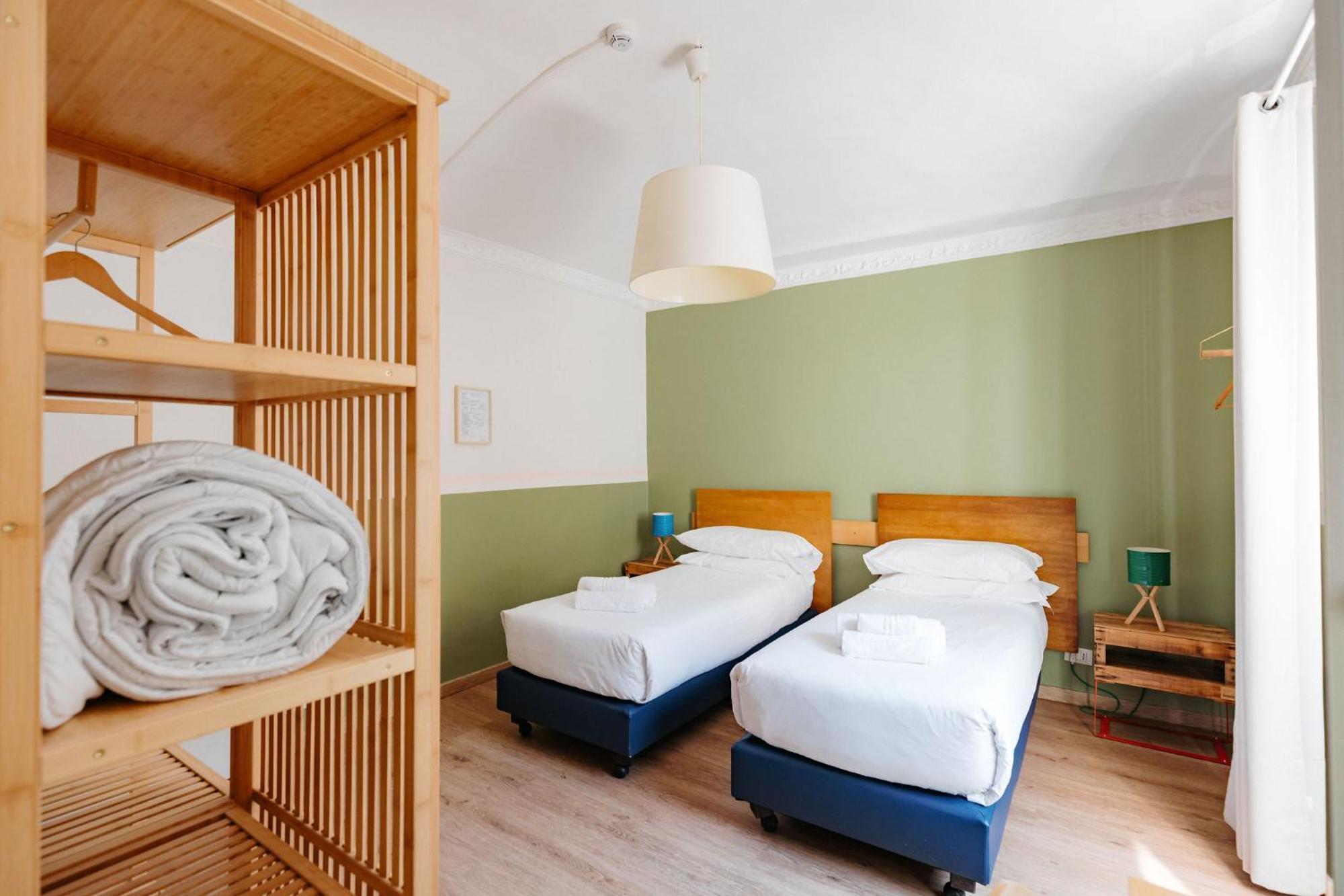 Hotel Tomato Urban Retreat 2*