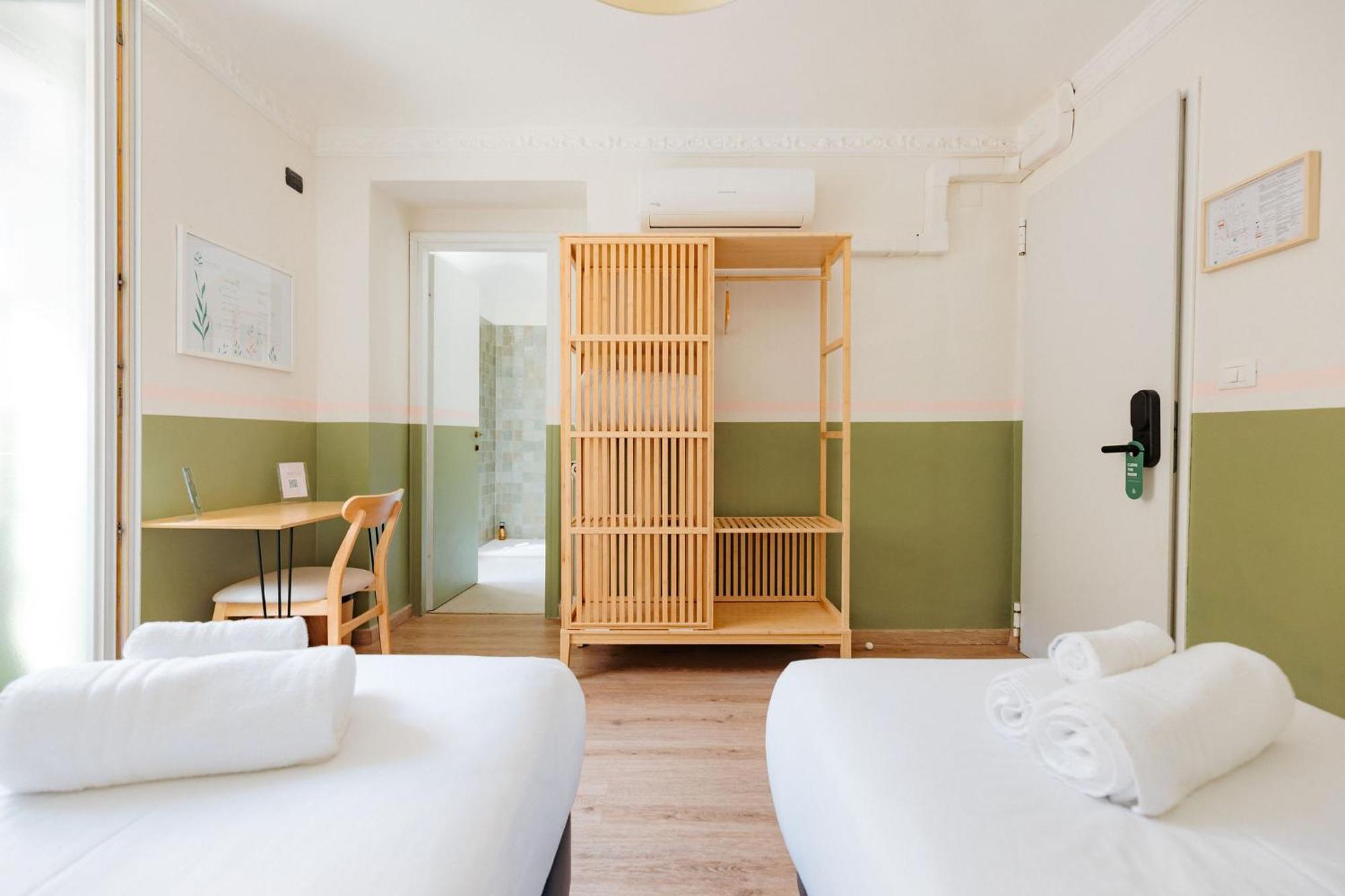 Tomato Urban Retreat Hotel