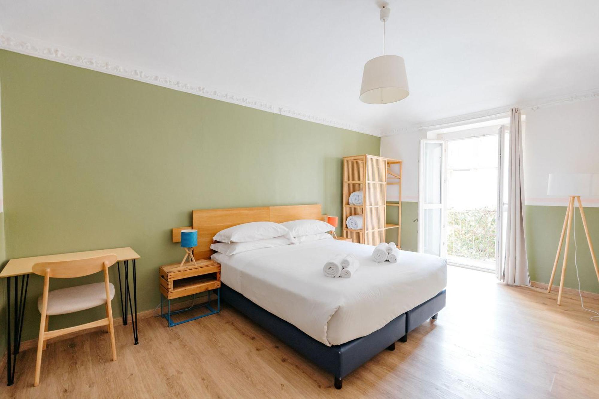 Hotel Tomato Urban Retreat Turyn