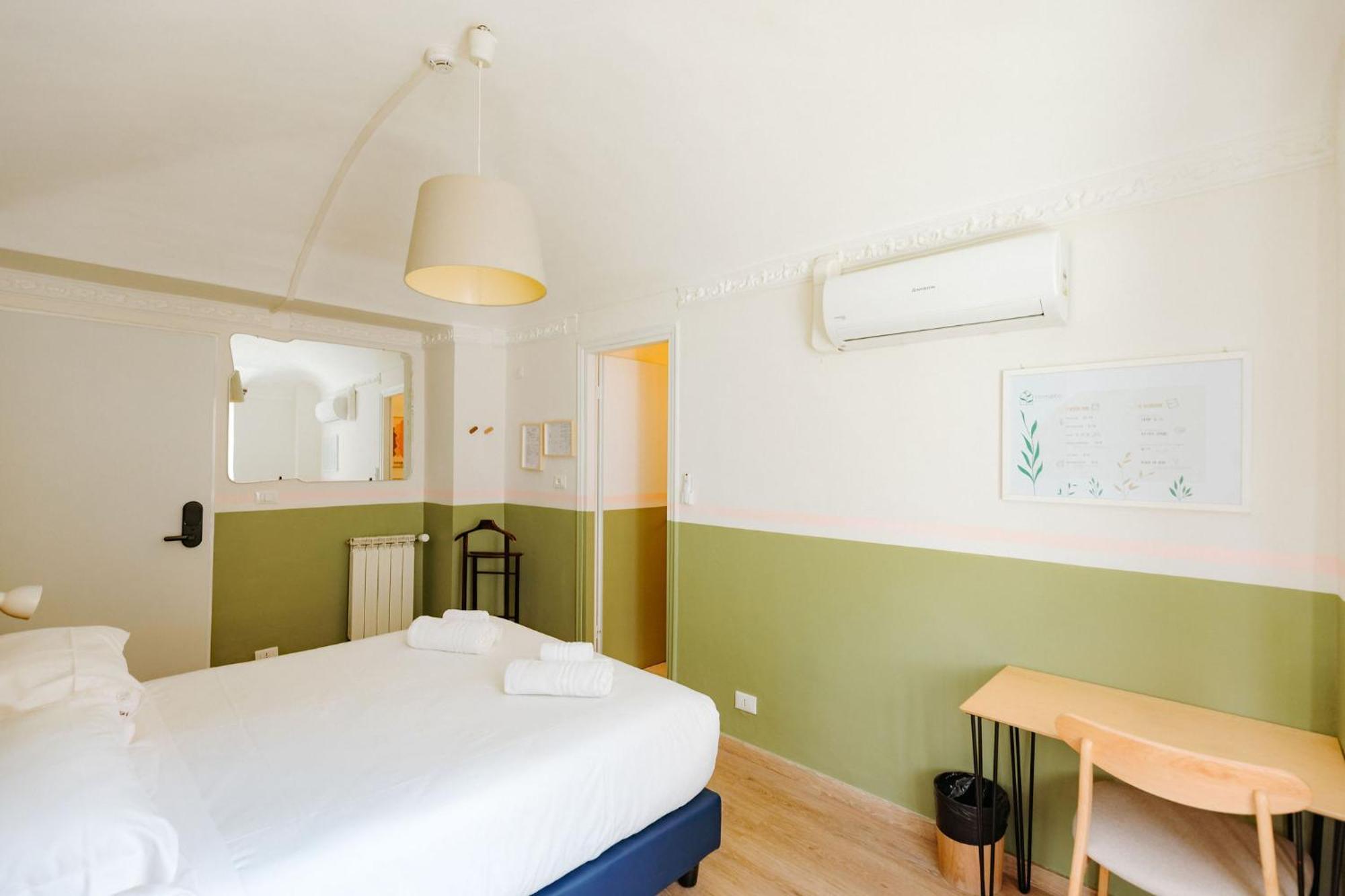 Hotel Tomato Urban Retreat