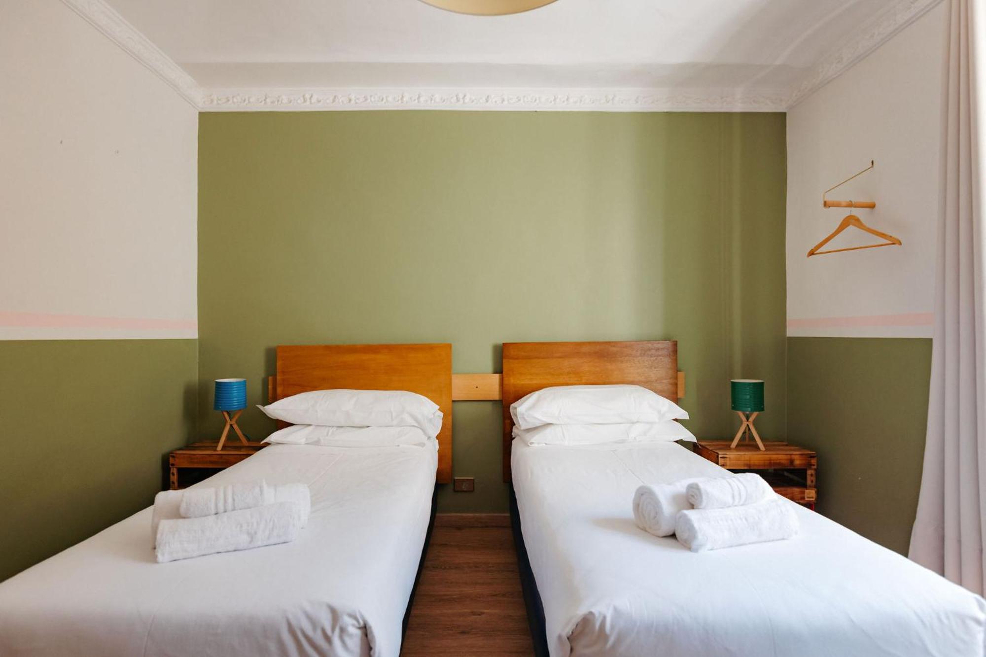 Tomato Urban Retreat Hotel 2*