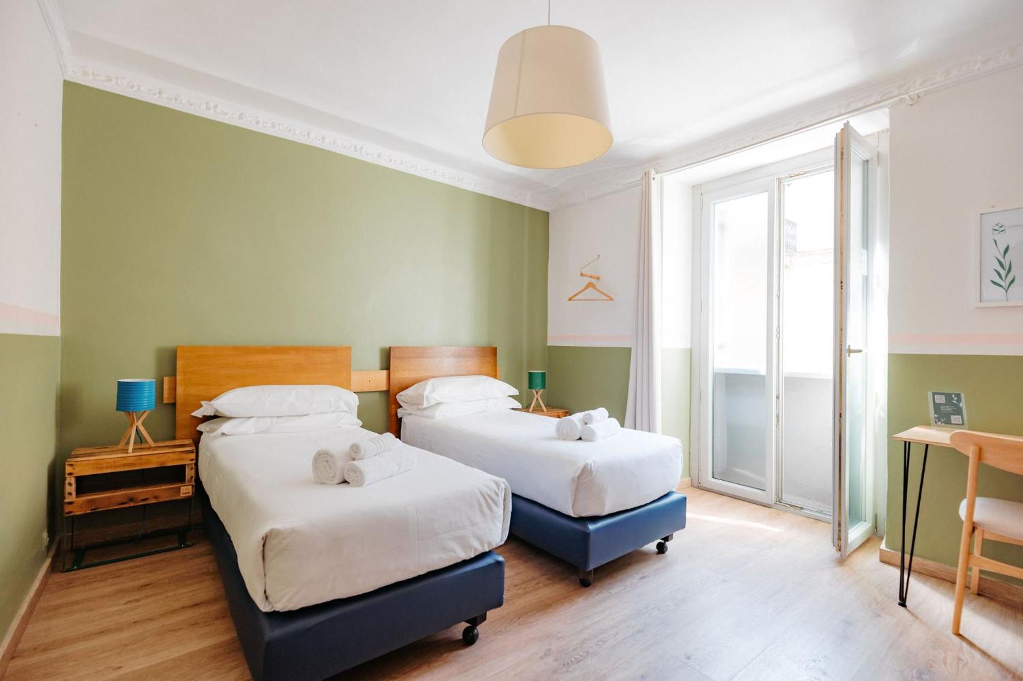 Hotel Tomato Urban Retreat Turyn