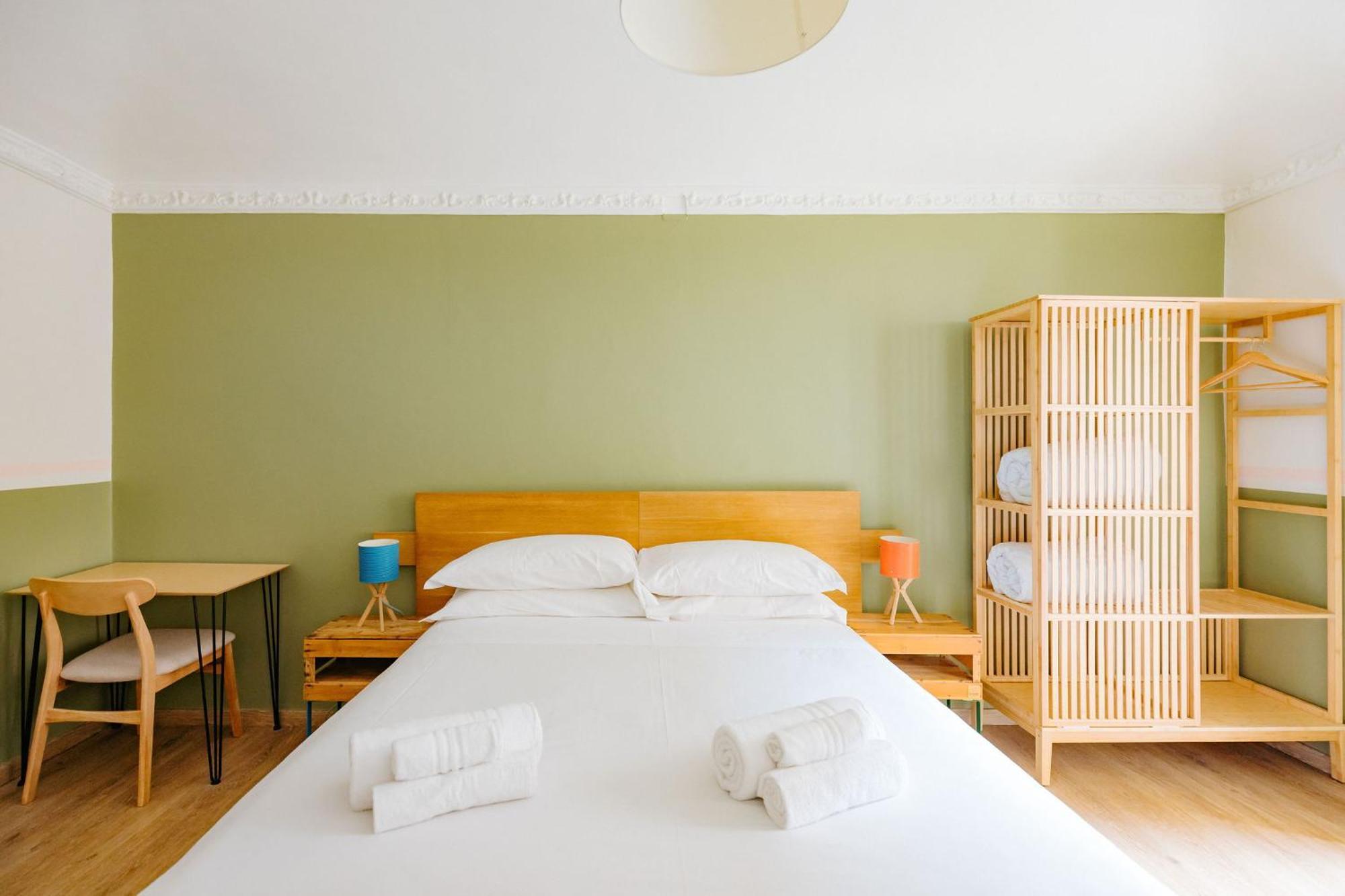 Hotel Tomato Urban Retreat