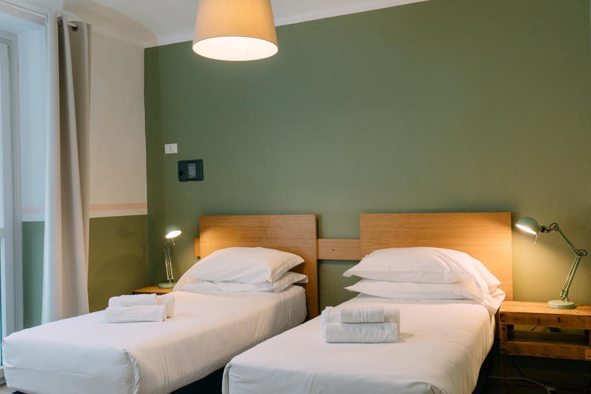 Hotel Tomato Urban Retreat 2*