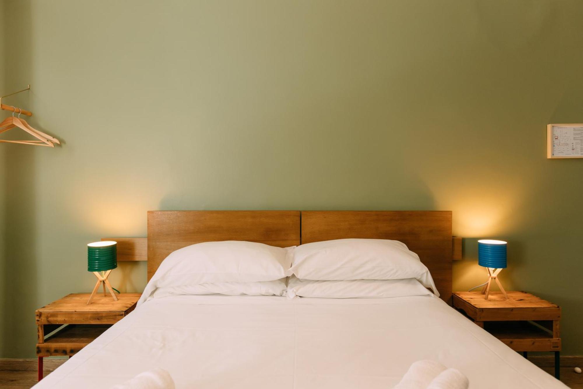 Tomato Urban Retreat Hotel Turin