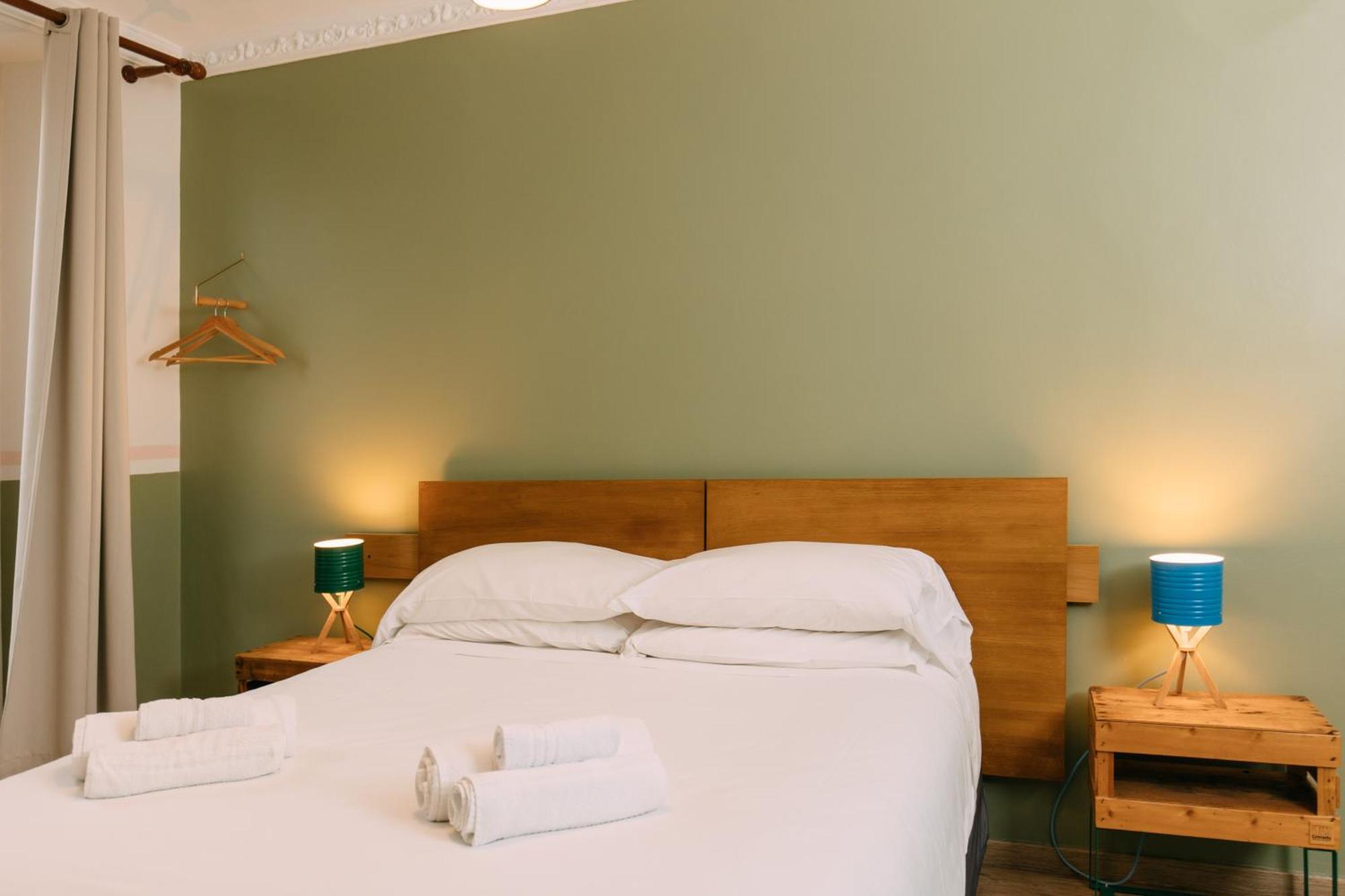 Hotel Tomato Urban Retreat Turin