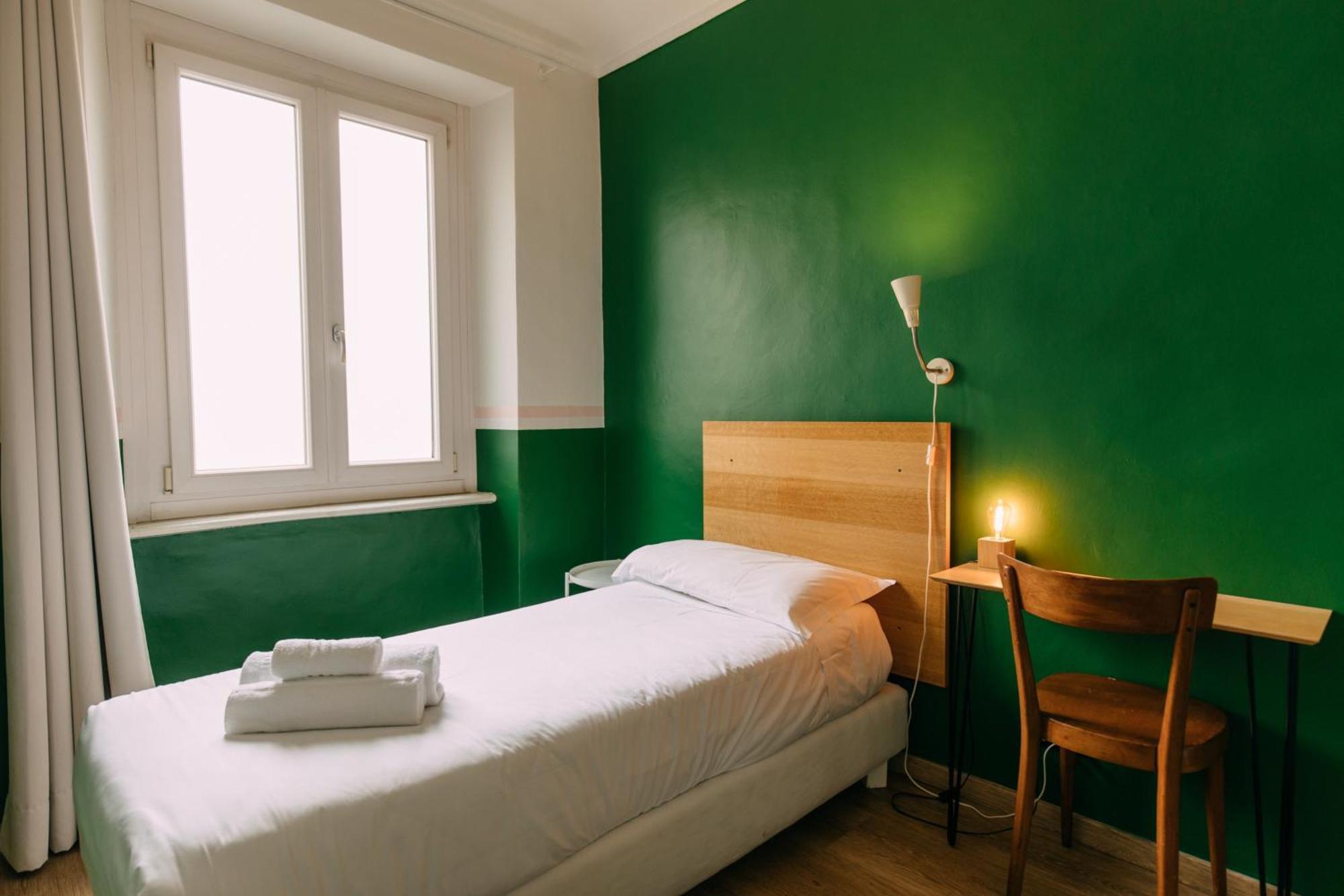 Hotel Tomato Urban Retreat 2*