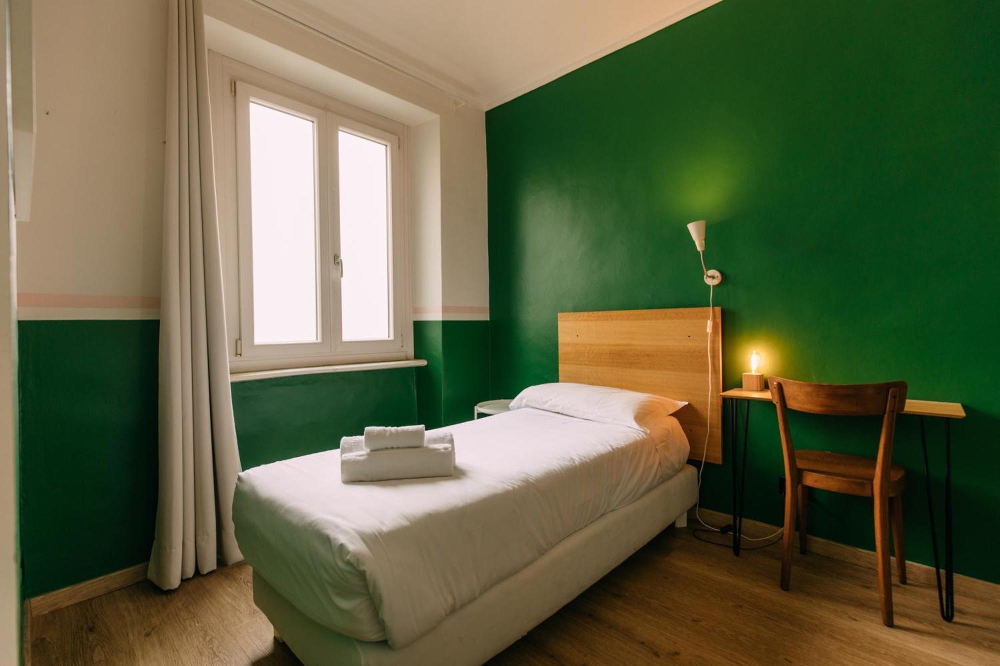 Tomato Urban Retreat Hotel Turin