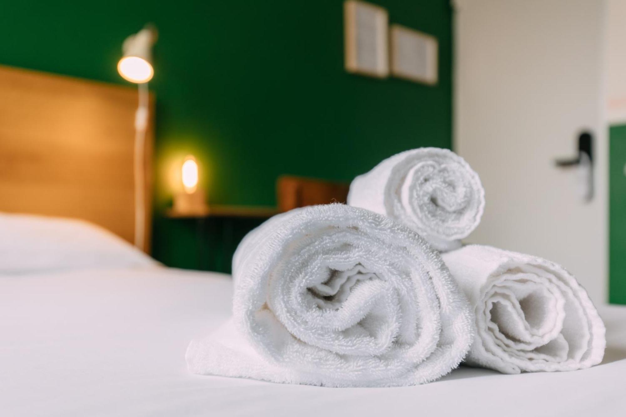 Hotel Tomato Urban Retreat Turin