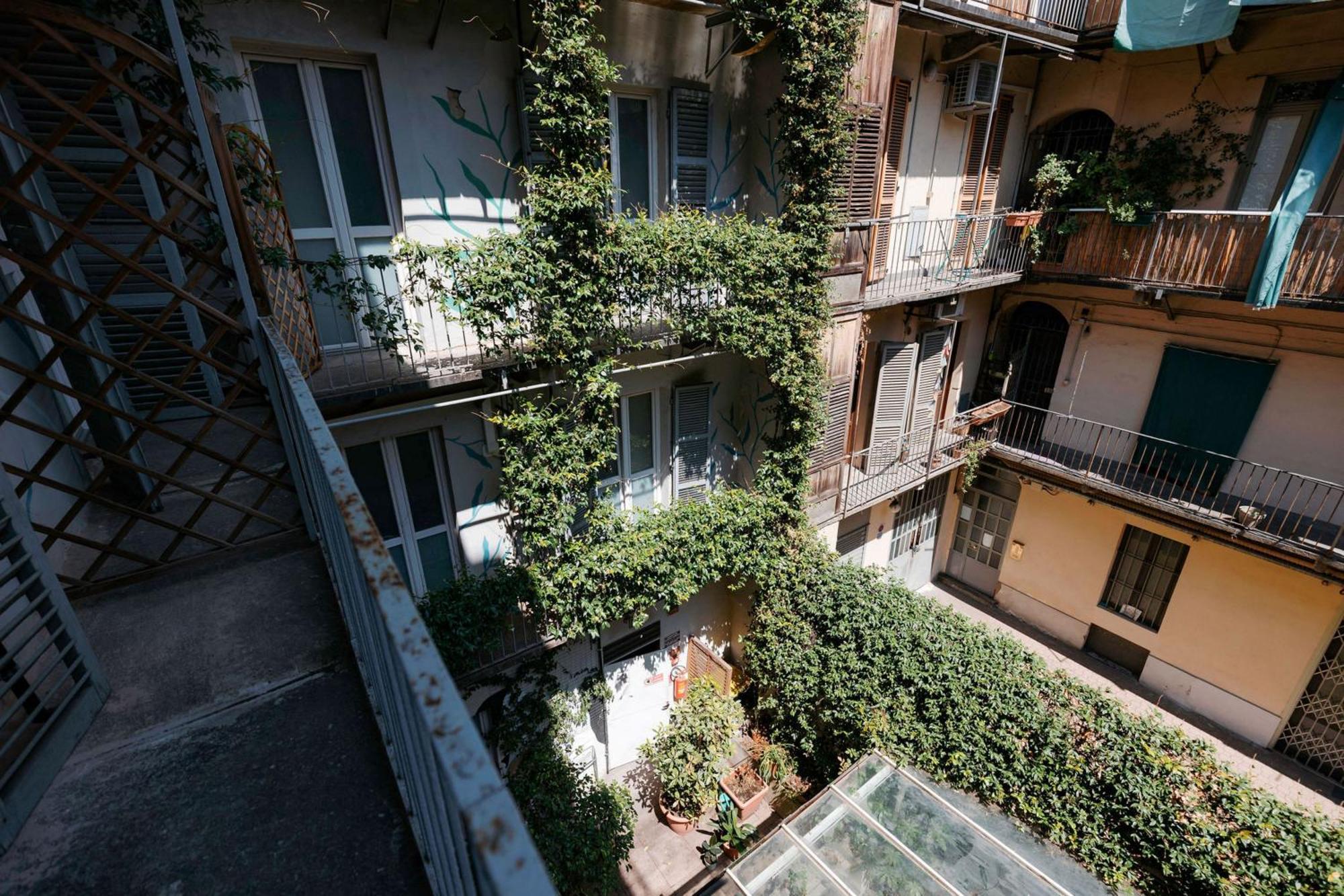 Tomato Urban Retreat Hotel Turin