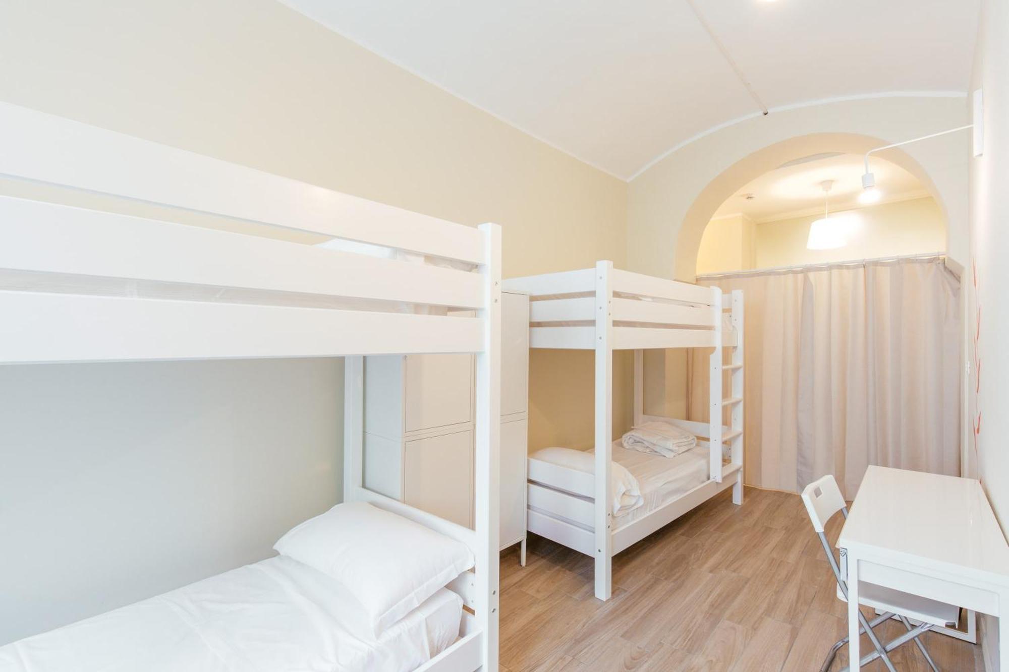 Hotel Tomato Urban Retreat Turin