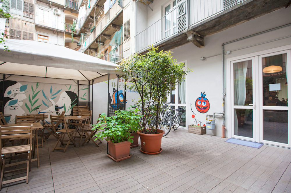Tomato Urban Retreat 2*