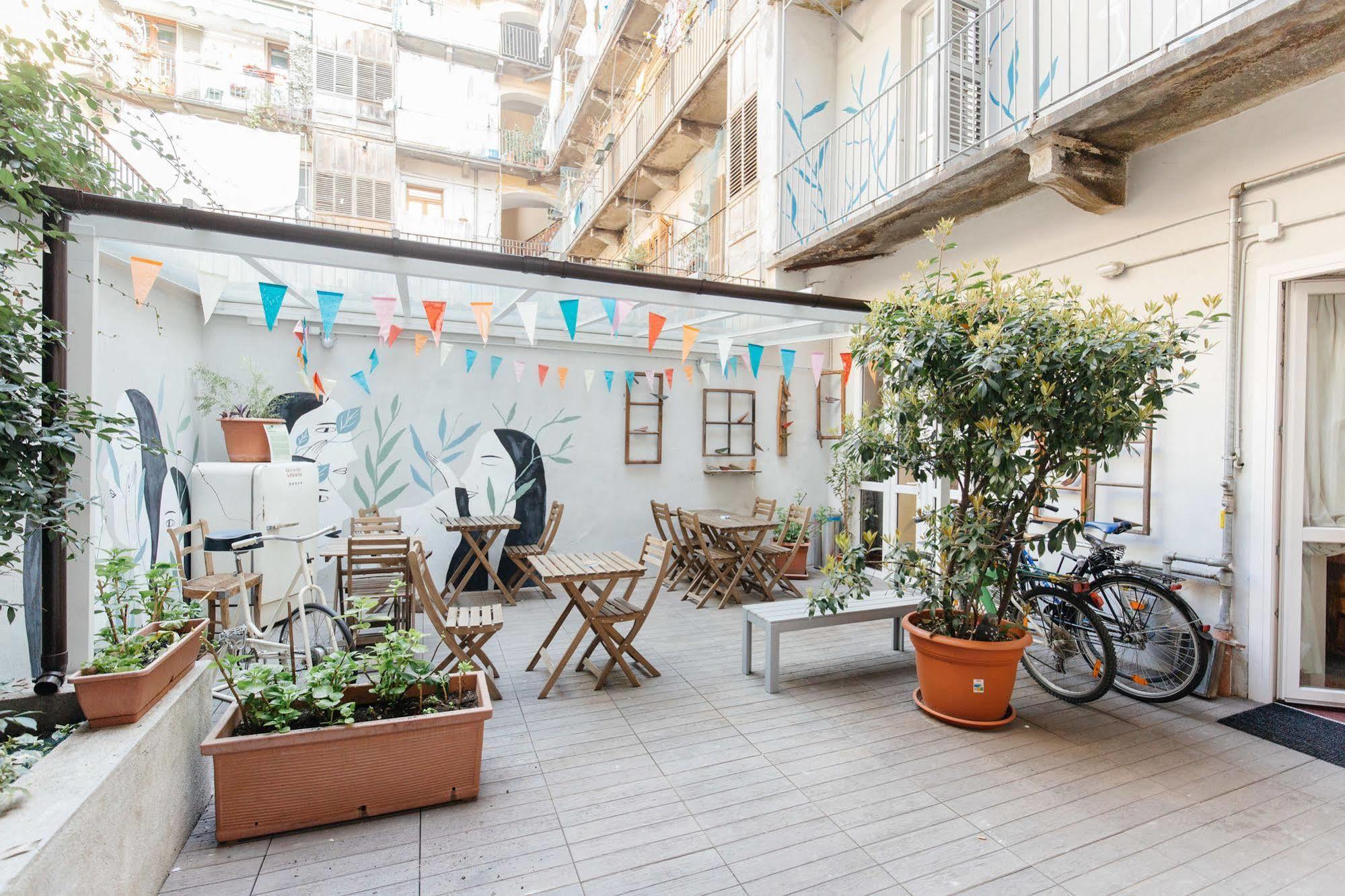 Tomato Urban Retreat Hotel Turin